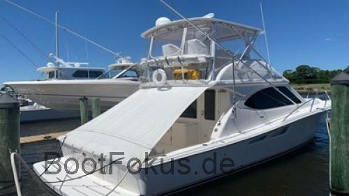 Tiara 3900 Convertible  technische daten 